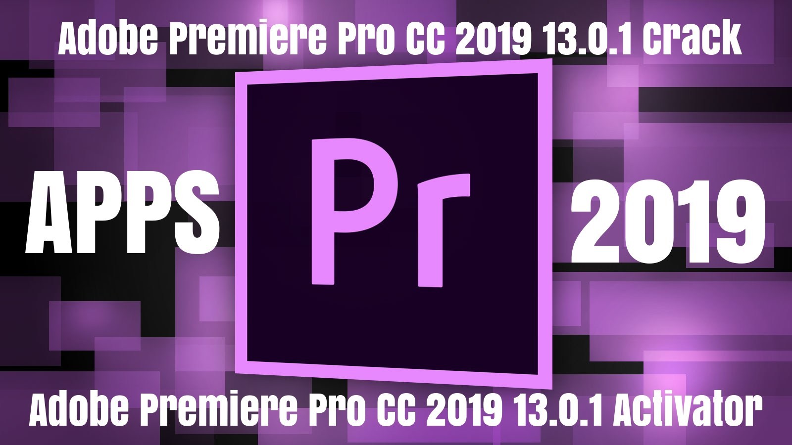 Adobe premiere pro cc serial crack for mac